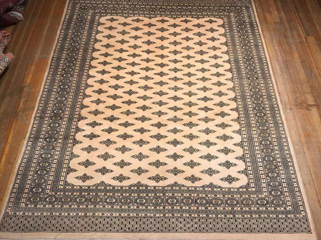 Chira Bokhara Rug. 10’ X 8’