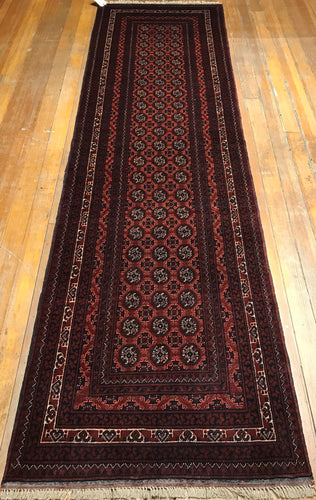 Fine Baluchi, 9.11×2.9