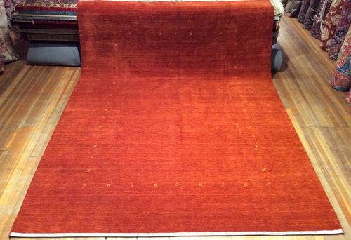Arts and Crafts Rug 12’.3” x 9’