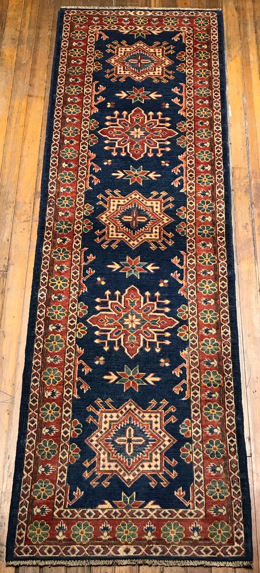 Sultanabad Rug. 9’.3”2’.10”
