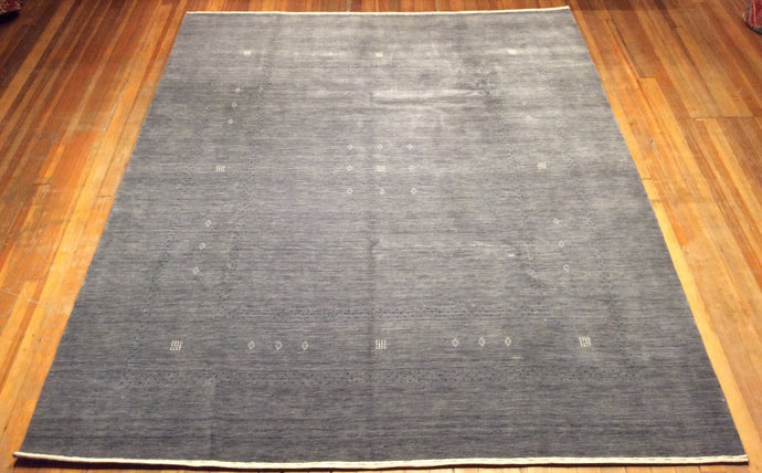 Arts and Crafts. 10’.1” x 8’.4”
