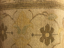 Load image into Gallery viewer, Arts and crafts Rug. 18′.7″ x 13′.1″ - Hand Knotted, Hand Spun Wool, Natural Dyes Rug