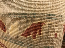 Load image into Gallery viewer, Fine Mahal Rug. 14.3 x 10′.9″ Natural Dyes, Hand Spun, 100% Wool Pile