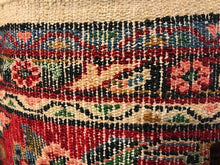 Load image into Gallery viewer, Semi Antique Persian Kazvin Rug. 19′.6″ x 9′.6″