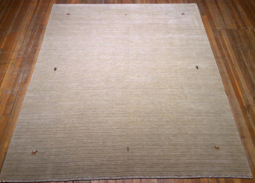 Arts and crafts Rug. 10’x 8′.2″
