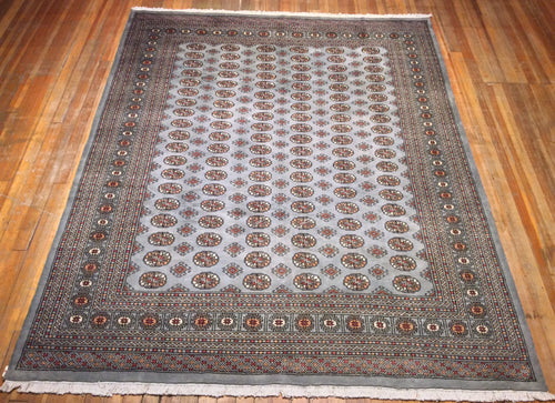Royal Bokhara Rug. 10′.2″ x 8′.2″