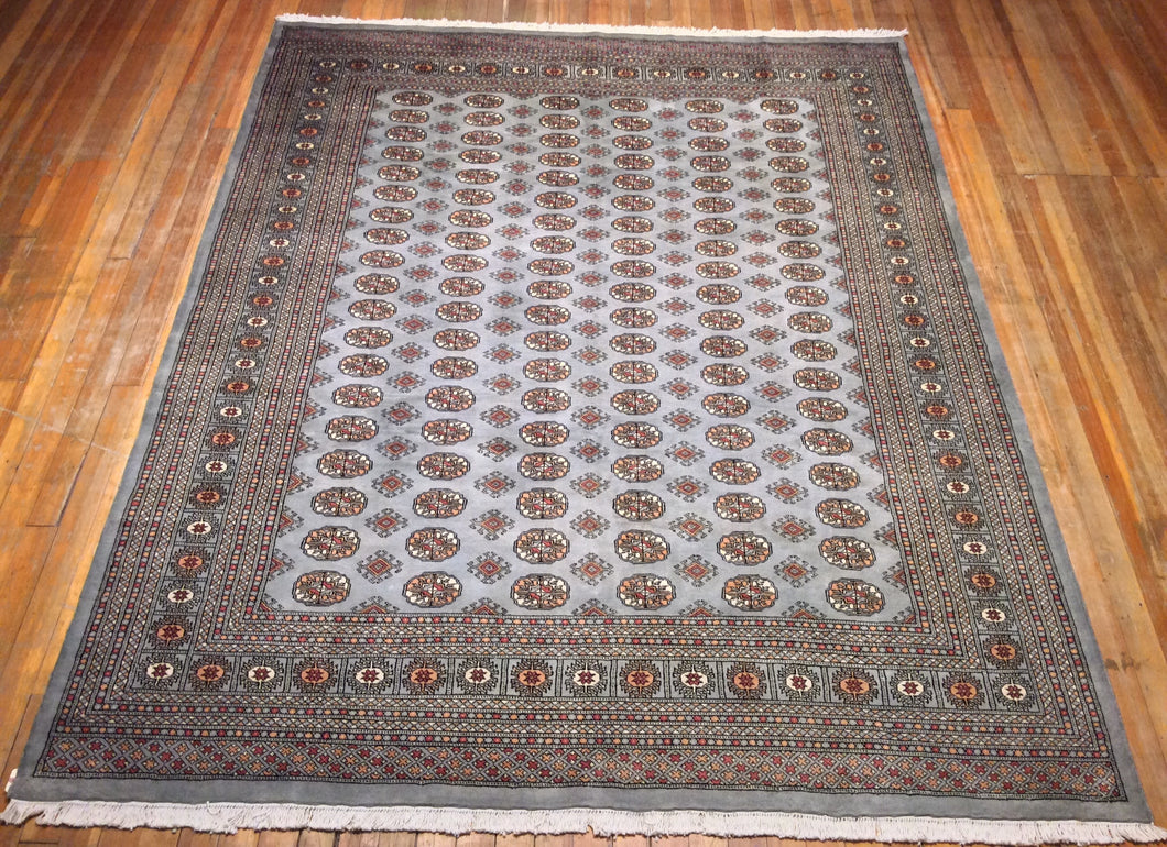 Royal Bokhara Rug. 10′.2″ x 8′.2″