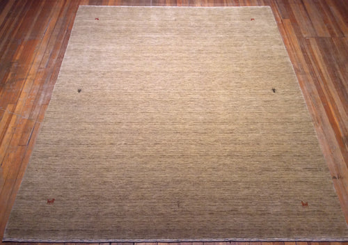Arts and crafts Rug. 10′ x 8′.3″
