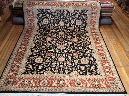 V.Fine Pak Persian Nian Rug. 12′.3″ x 9′.2″