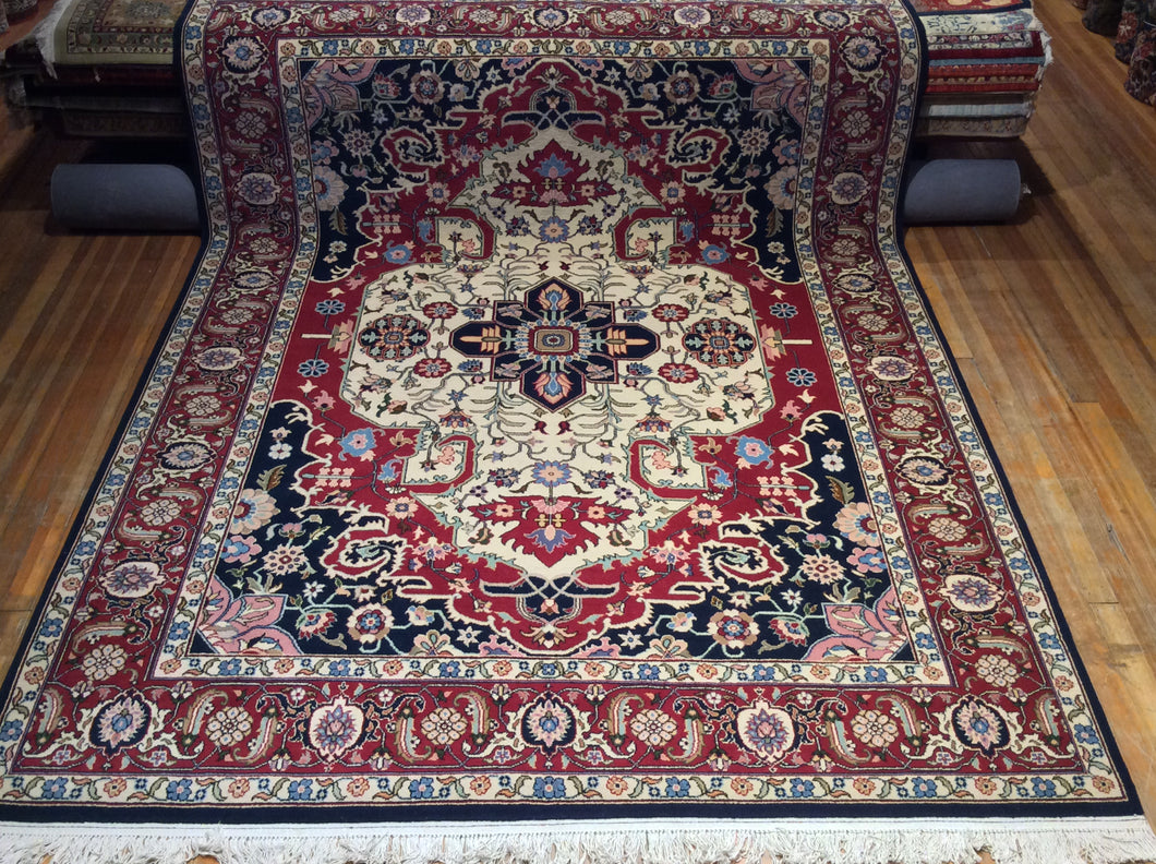 Turkish Heriz Rug 12′ x 9′