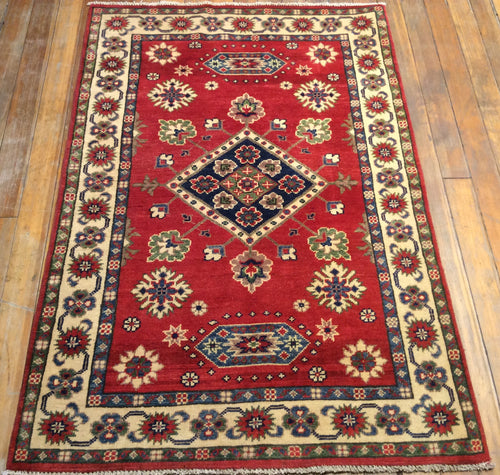 Shirvon Rug 5′ x 3′.4″