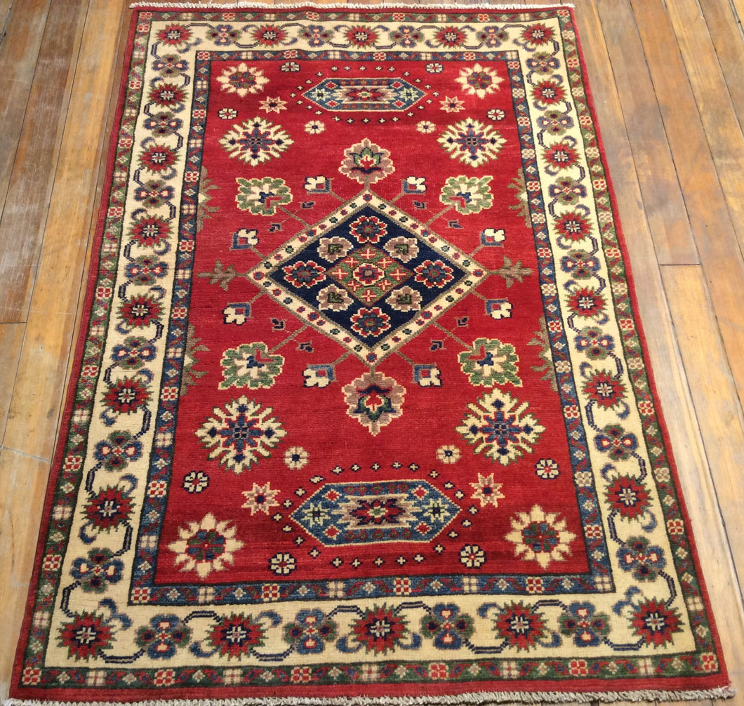 Shirvon Rug 5′ x 3′.4″