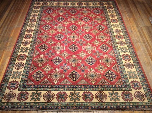 Mughal Rug 11′.9″ x 9′