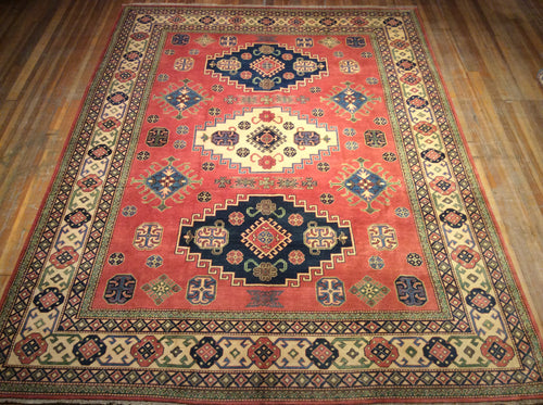 Shervon Rug 12′ x 9′.1″