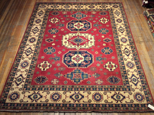 Shervon Rug 10′.1″ x 8′.2″