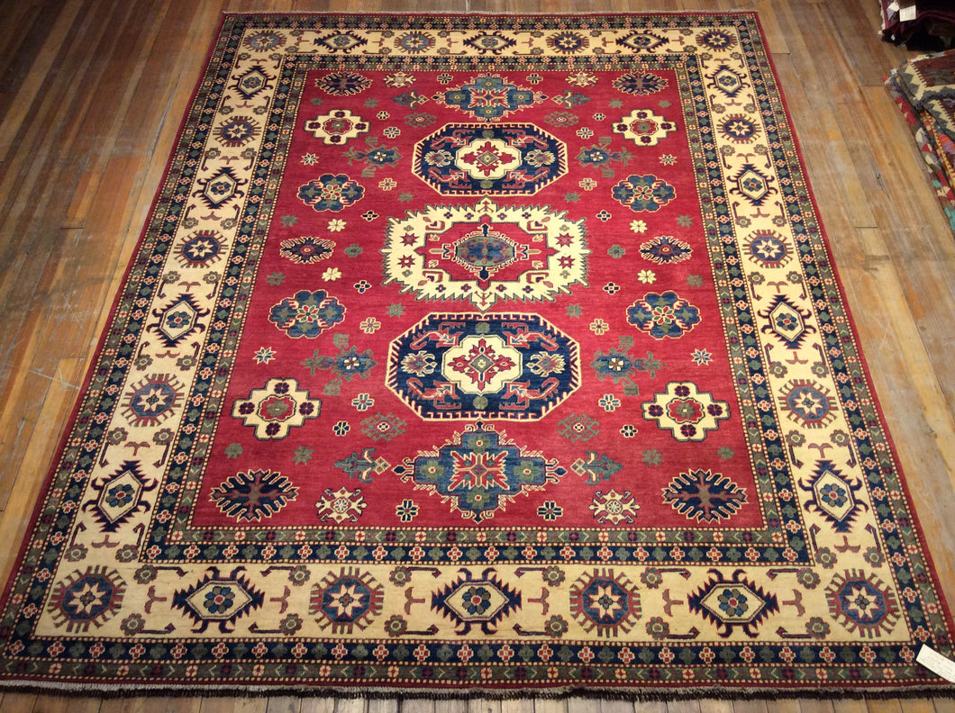 Shervon Rug 10′.1″ x 8′.2″