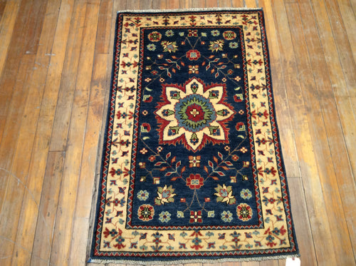 Mughal Rug 5′ x 3′