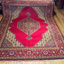 Load image into Gallery viewer, Persian Tabriz Rug. 13′ x 9′.10″