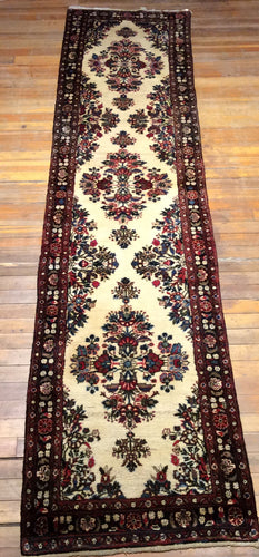 Persian Lillhan