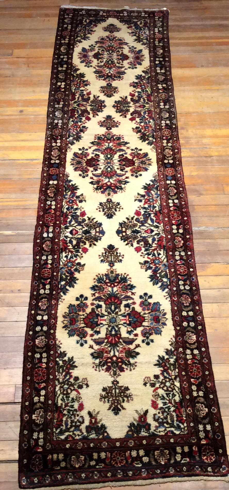 Persian Lillhan